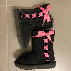 Ugg Pala Pull-On Boot - Toddler